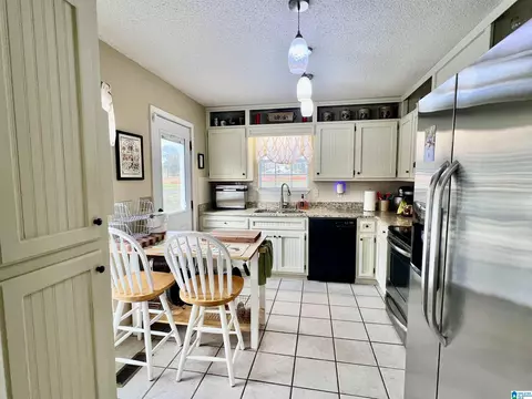1605 Skyline Dr, Warrior, AL 35180 photo 17