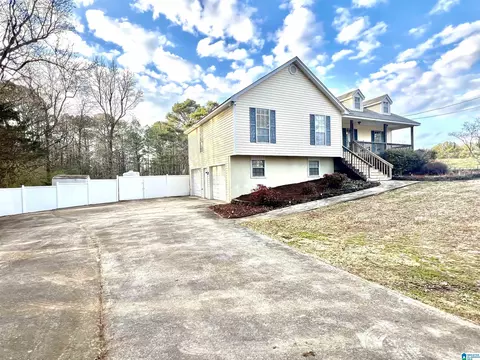 1605 Skyline Dr, Warrior, AL 35180 photo 4