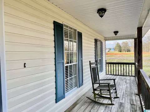 1605 Skyline Dr, Warrior, AL 35180 photo 5