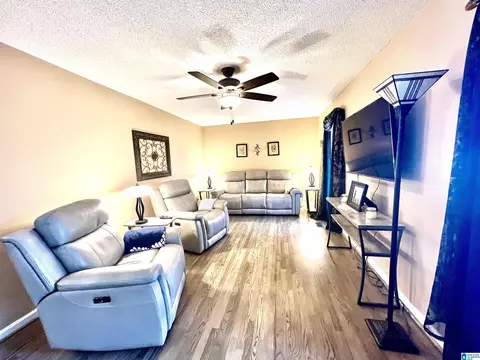 1605 Skyline Dr, Warrior, AL 35180 photo 11