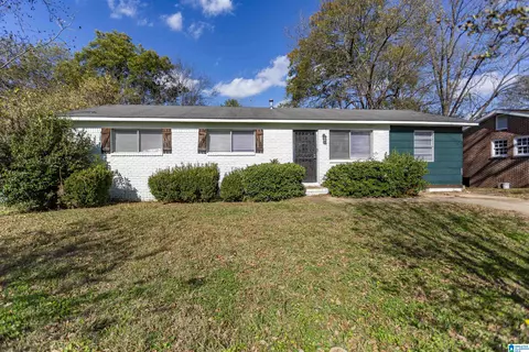 3212 Lee Ct SW, Birmingham, AL 35221