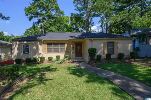 833 79th St S, Birmingham, AL 35206