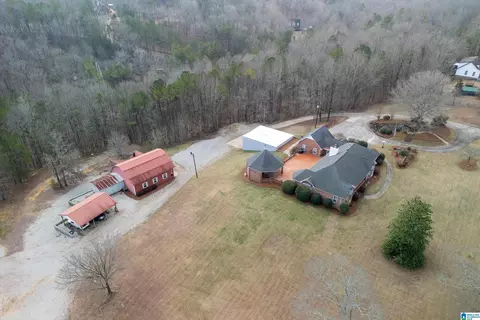 Other - 22851 Eastern Valley Rd, Mc Calla, AL 35111 photo 26 of 31