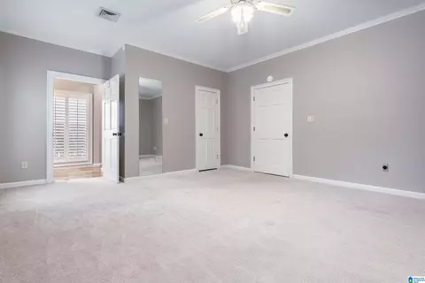 Bedroom - 22851 Eastern Valley Rd, Mc Calla, AL 35111 photo 6 of 6