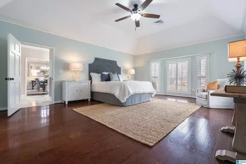 Bedroom - 22851 Eastern Valley Rd, Mc Calla, AL 35111 photo 1 of 6