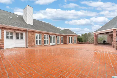 Exterior - 22851 Eastern Valley Rd, Mc Calla, AL 35111 photo 11 of 14