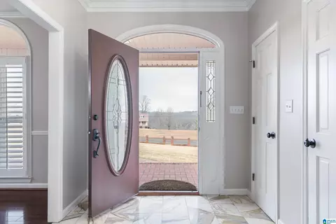 Entry Way - 22851 Eastern Valley Rd, Mc Calla, AL 35111 photo 1 of 2