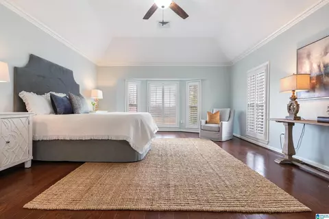 Bedroom - 22851 Eastern Valley Rd, Mc Calla, AL 35111 photo 2 of 6