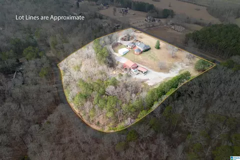 View/Area - 22851 Eastern Valley Rd, Mc Calla, AL 35111 photo 7 of 10