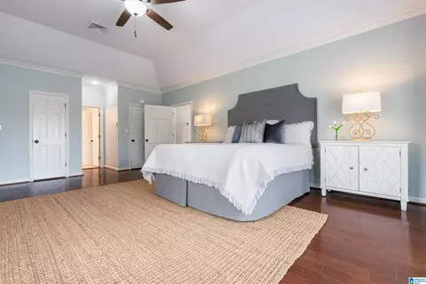 Bedroom - 22851 Eastern Valley Rd, Mc Calla, AL 35111 photo 4 of 6