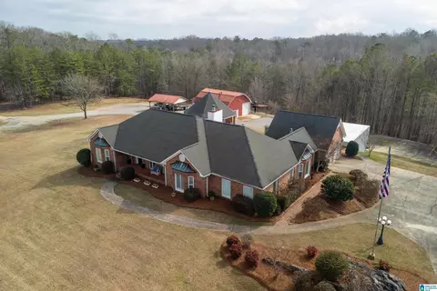 Other - 22851 Eastern Valley Rd, Mc Calla, AL 35111 photo 3 of 31
