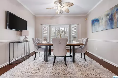 Dining - 22851 Eastern Valley Rd, Mc Calla, AL 35111 photo 3 of 4