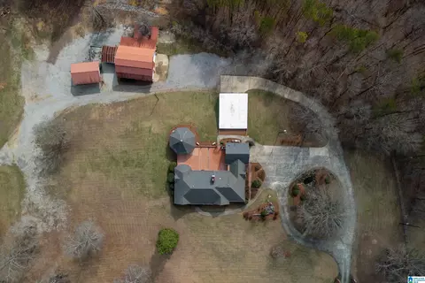 View/Area - 22851 Eastern Valley Rd, Mc Calla, AL 35111 photo 2 of 10