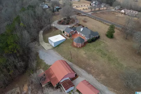View/Area - 22851 Eastern Valley Rd, Mc Calla, AL 35111 photo 3 of 10