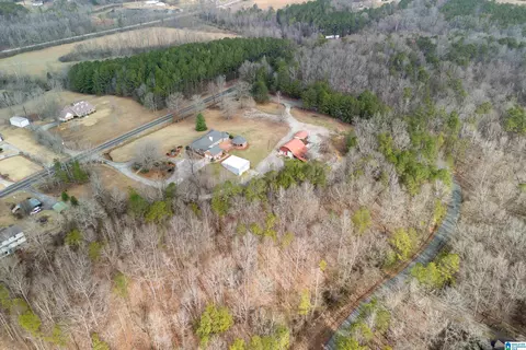 View/Area - 22851 Eastern Valley Rd, Mc Calla, AL 35111 photo 4 of 10