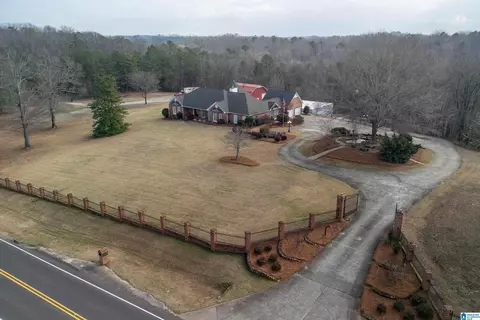 Other - 22851 Eastern Valley Rd, Mc Calla, AL 35111 photo 27 of 31
