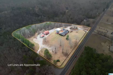 View/Area - 22851 Eastern Valley Rd, Mc Calla, AL 35111 photo 1 of 10