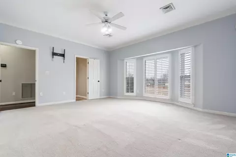 Bedroom - 22851 Eastern Valley Rd, Mc Calla, AL 35111 photo 3 of 6