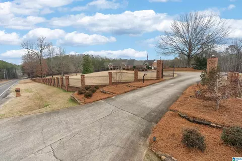 Exterior - 22851 Eastern Valley Rd, Mc Calla, AL 35111 photo 8 of 14