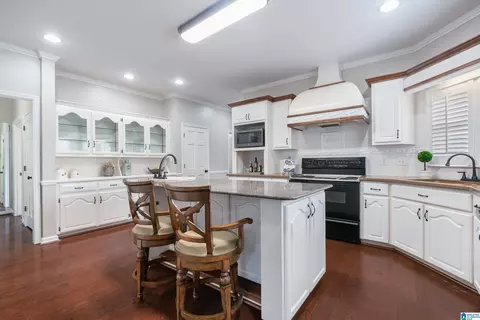 Kitchen - 22851 Eastern Valley Rd, Mc Calla, AL 35111 photo 1 of 4