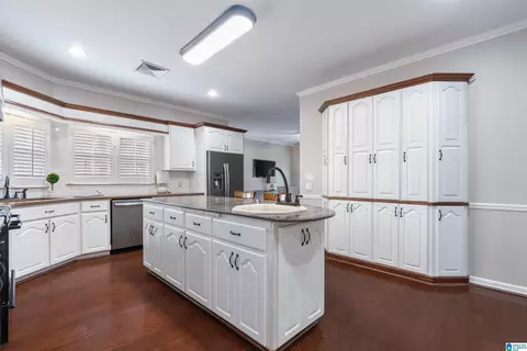 Kitchen - 22851 Eastern Valley Rd, Mc Calla, AL 35111 photo 4 of 4