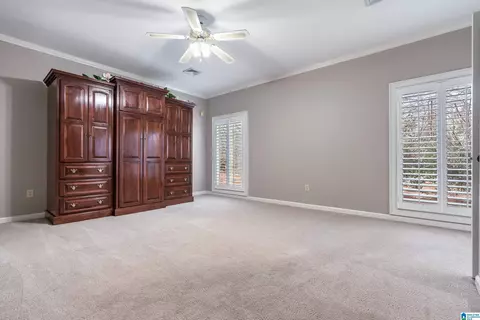 Bedroom - 22851 Eastern Valley Rd, Mc Calla, AL 35111 photo 5 of 6
