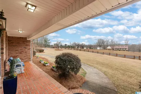 Exterior - 22851 Eastern Valley Rd, Mc Calla, AL 35111 photo 3 of 14