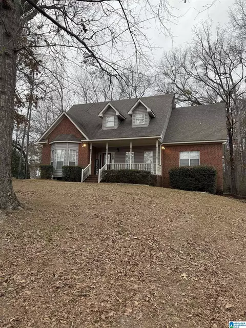 717 Wyatt Rd, Clanton, AL 35045 photo 1