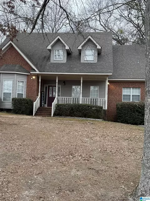 717 Wyatt Rd, Clanton, AL 35045 photo 2