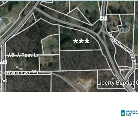 highway 47, Chelsea, AL 35043