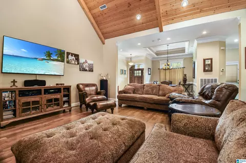 Living - 2348 County Road 28, Clanton, AL 35046 photo 3 of 7
