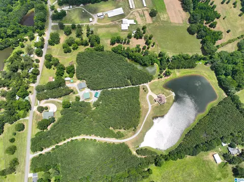 View/Area - 2348 County Road 28, Clanton, AL 35046 photo 3 of 10