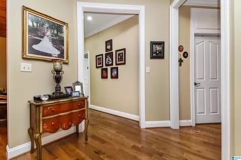 Entry Way - 2348 County Road 28, Clanton, AL 35046 photo 3 of 4