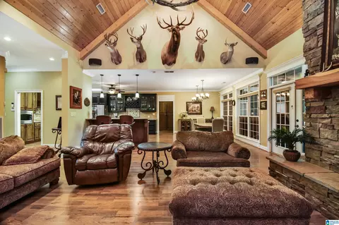 Living - 2348 County Road 28, Clanton, AL 35046 photo 7 of 7