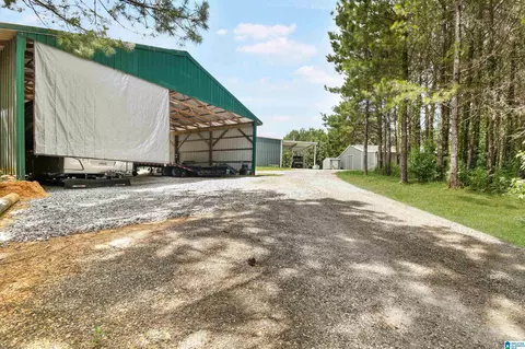 Exterior - 2348 County Road 28, Clanton, AL 35046 photo 19 of 25