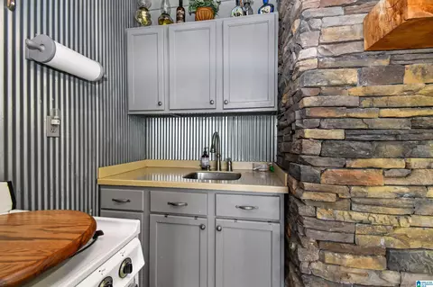 Kitchen - 2348 County Road 28, Clanton, AL 35046 photo 6 of 6