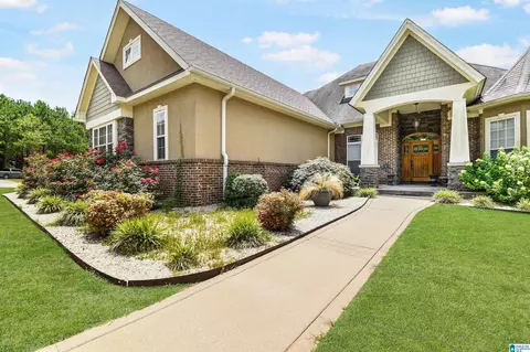 Exterior - 2348 County Road 28, Clanton, AL 35046 photo 7 of 25
