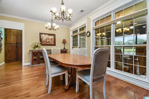 Dining - 2348 County Road 28, Clanton, AL 35046 photo 5 of 5