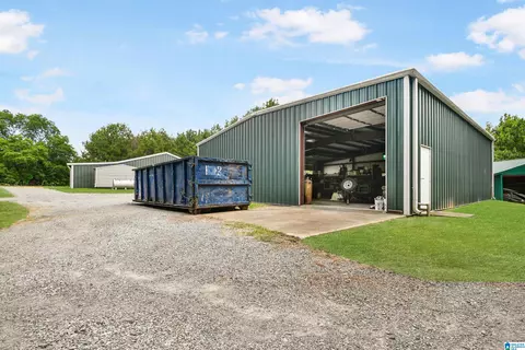 Exterior - 2348 County Road 28, Clanton, AL 35046 photo 14 of 25