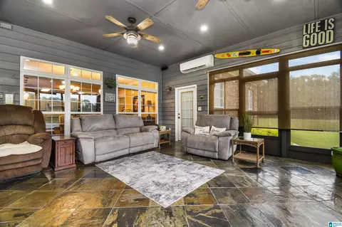 Exterior - 2348 County Road 28, Clanton, AL 35046 photo 5 of 25