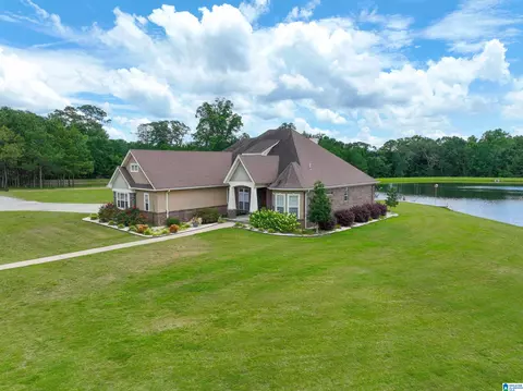 Exterior - 2348 County Road 28, Clanton, AL 35046 photo 20 of 25