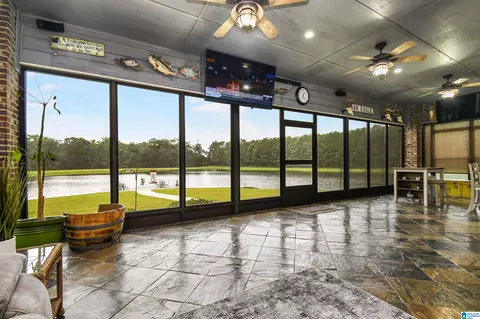 Exterior - 2348 County Road 28, Clanton, AL 35046 photo 6 of 25