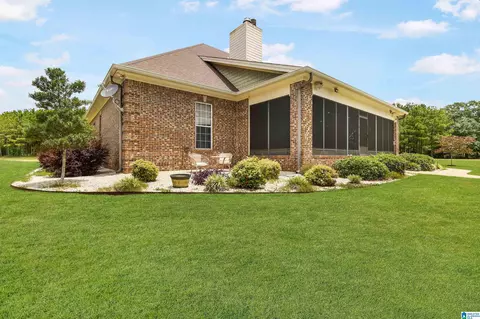Exterior - 2348 County Road 28, Clanton, AL 35046 photo 8 of 25