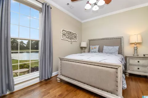 Bedroom - 2348 County Road 28, Clanton, AL 35046 photo 3 of 5