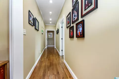 Entry Way - 2348 County Road 28, Clanton, AL 35046 photo 4 of 4
