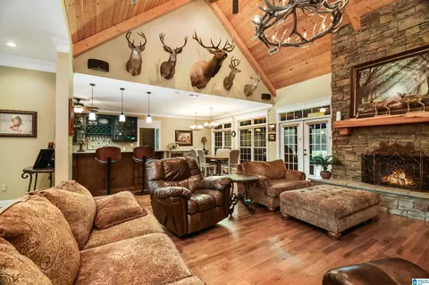 Living - 2348 County Road 28, Clanton, AL 35046 photo 6 of 7