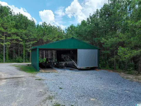 Exterior - 2348 County Road 28, Clanton, AL 35046 photo 25 of 25