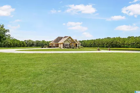 Exterior - 2348 County Road 28, Clanton, AL 35046 photo 10 of 25