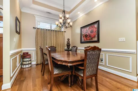 Dining - 2348 County Road 28, Clanton, AL 35046 photo 1 of 5