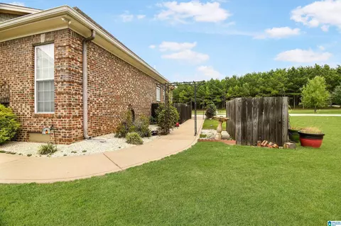 Exterior - 2348 County Road 28, Clanton, AL 35046 photo 9 of 25